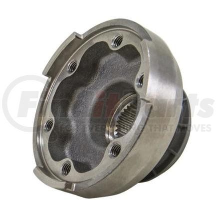 YUKON GEAR & AXLE YY F880603 Yukon pinion flange for '09-'16 F150 & '07-'16 Expedition 8.8" IFS front.
