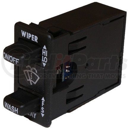 Newstar S-22549 Wiper Control