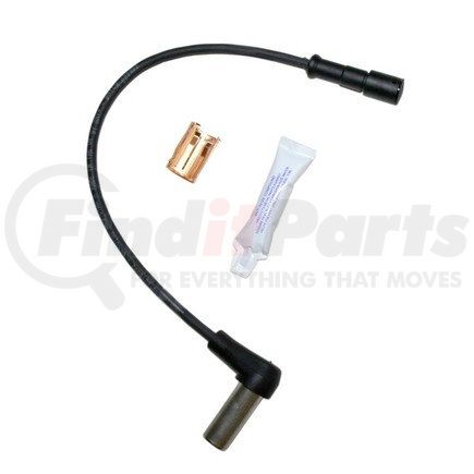 Newstar S-22896 ABS Speed Sensor - 12"