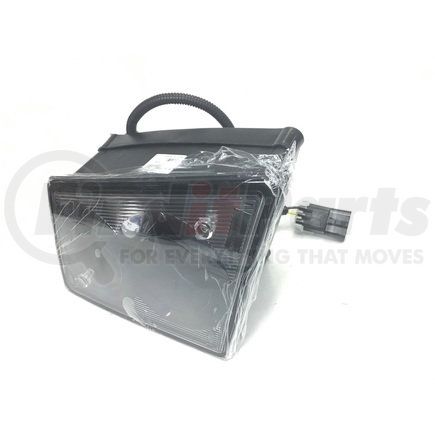 Newstar S-22766 Fog Lamp, RH