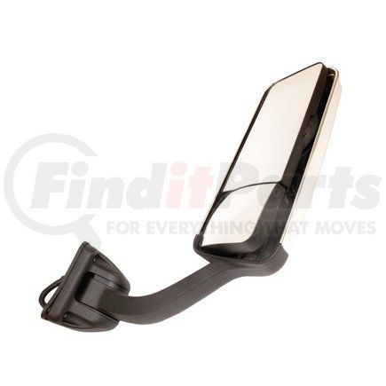 Newstar S-23579 Complete Door Mirror Assembly, RH