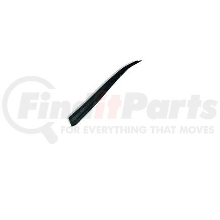 Newstar S-11608 Weatherstrip Window to Cab, LH
