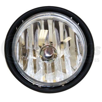 Newstar S-19894 Fog Light Assembly