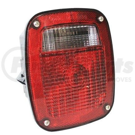 Newstar S-20056 Brake Lamp, LH