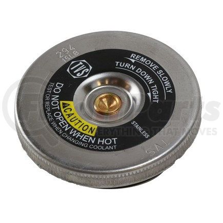 Newstar S-27795 Radiator Cap