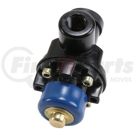 Newstar S-27090 Pressure Protection Valve