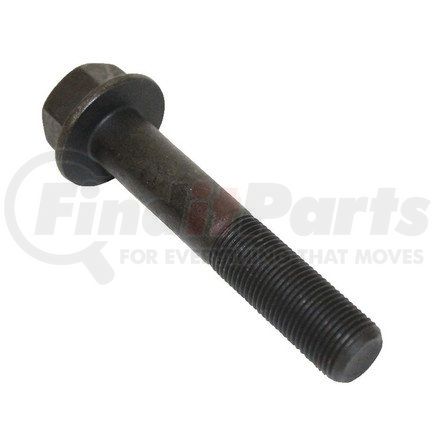 Newstar S-4442 Frame Bolt, 5/8"-18 x 3 1/2"