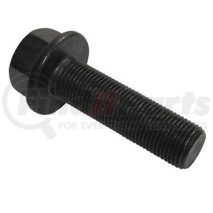 Newstar S-4735 Frame Bolt, 5/8"-18 x 2 1/4"
