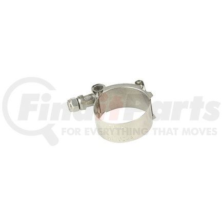 Newstar S-25520 T-bolt Clamps with Floating Bridge, 1.8"