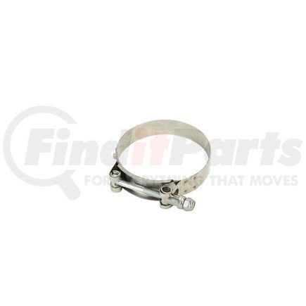 Newstar S-25532 T-bolt Clamps with Floating Bridge, 3.43"