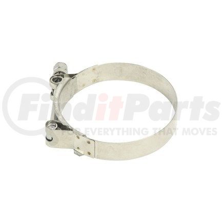 Newstar S-25533 T-bolt Clamps with Floating Bridge, 3.56"