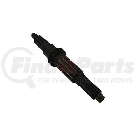 Newstar S-6870 Mainshaft