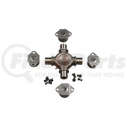 Newstar S-6099 Full Round Universal Joint