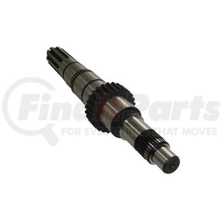 Newstar S-6302 Mainshaft