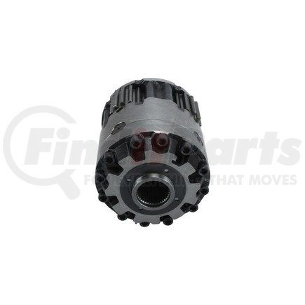 Newstar S-A133 Loaded Case Assembly