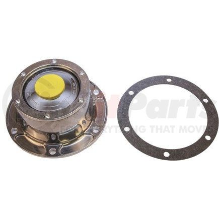Newstar S-B360 Hubcap with Gasket