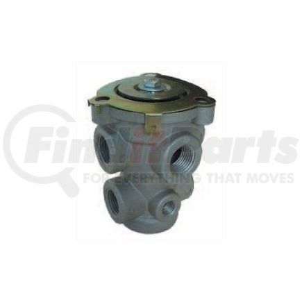 Newstar S-8361 Brake Valve (E-3)