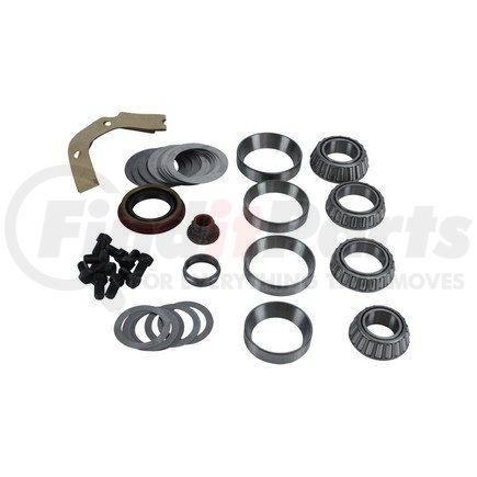 Newstar S-8517 Installation Kit