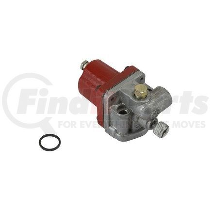 Newstar S-9366 SOLENOID VALVE (24V)