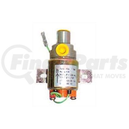 Newstar S-9367 SOLENOID VALVE (24V)