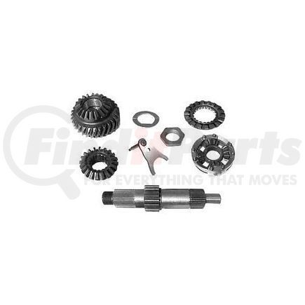 Newstar S-9698 Power Divider Kit