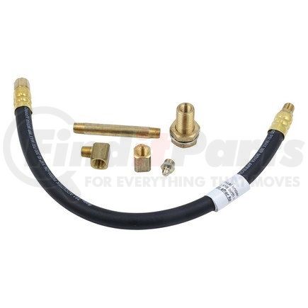Newstar S-9711 Grease Hose Kit