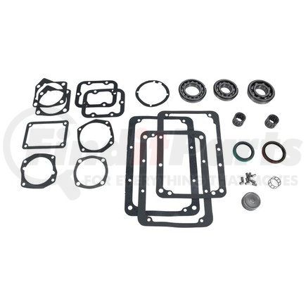 Newstar S-9842 Bearing and Seal Kit