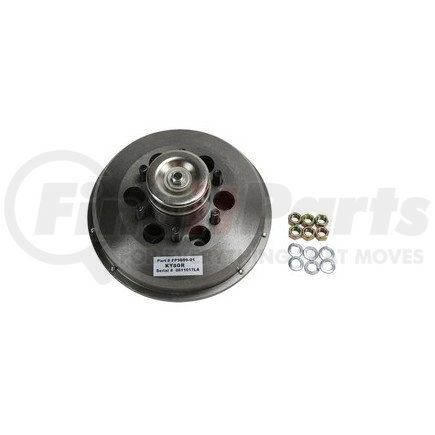 Newstar S-14677 Fan Clutch Kit