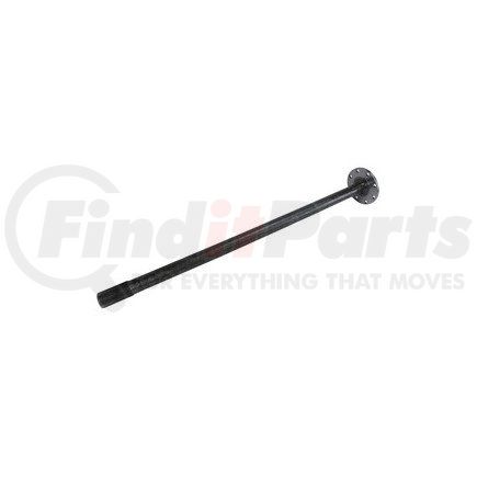 Newstar S-9847 Axle Shaft