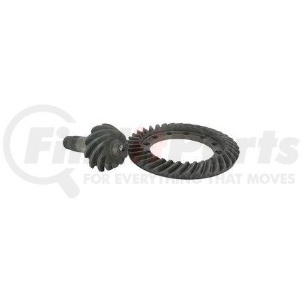 Newstar S-6915 Gear Set - FWD 3.70