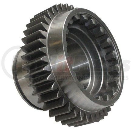 Newstar S-D408 Aux Drive Gear