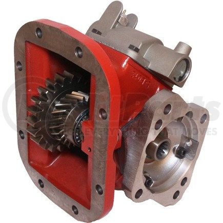 Newstar S-C621 8 Hole Direct Mount PTO