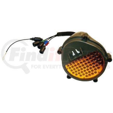Newstar S-C628 LED Front Turn Lamp