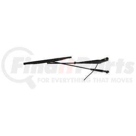 Newstar S-27056 Wiper Arm, RH