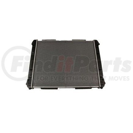 Newstar S-11399 Radiator