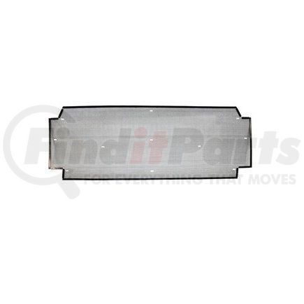 Newstar S-19734 Grille Bug Screen