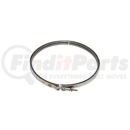 Newstar S-28212 Diesel Particulate Filter (DPF) Clamp, 14.43"