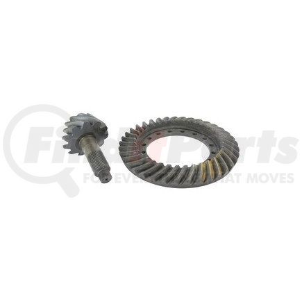 Newstar S-6912 Gear Set - FWD 4.63