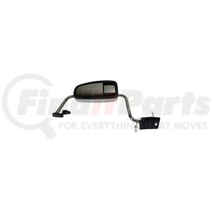 Newstar S-25891 Mirror Assembly, RH