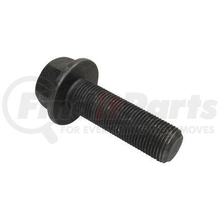 Newstar S-7604 Frame Bolt, 3/4"-16 x 2 1/2"