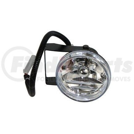 Newstar S-21134 Fog Lamp