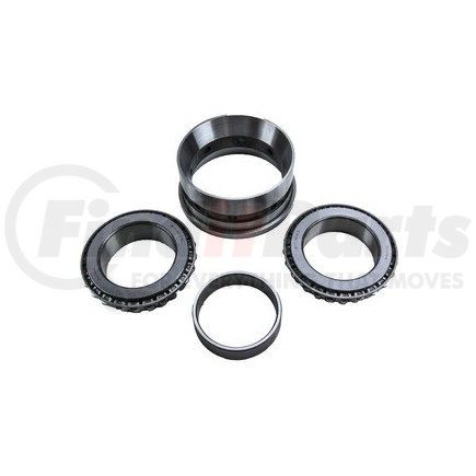 Newstar S-C025 Cup and Cone Assembly
