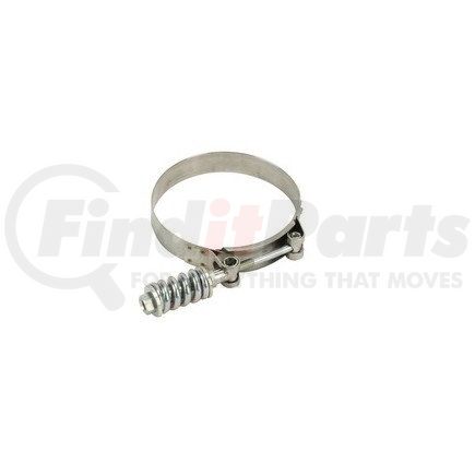 Newstar S-25517 Spring Loaded Clamp, 4.06"