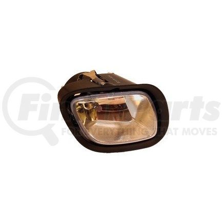 Newstar S-22372 Fog Lamp, RH