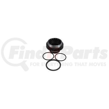 Newstar S-A587 Drive Gear Kit