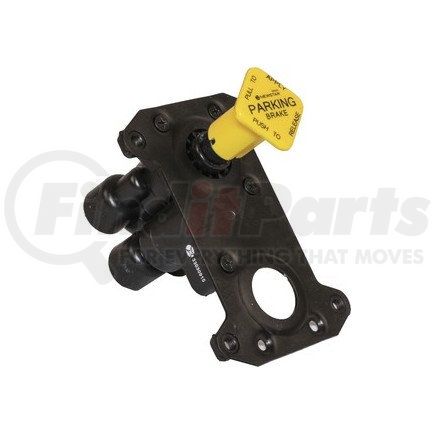 Newstar S-21250 Park Control Valve (PP-DC)