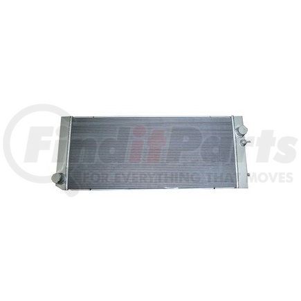 Newstar S-23504 Radiator