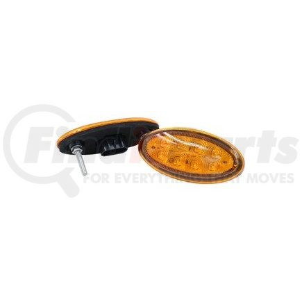 Newstar S-25466 Side Marker Lamp, LED