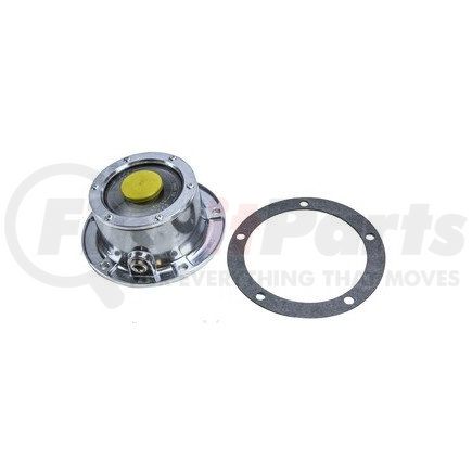 Newstar S-B361 Hubcap with Gasket