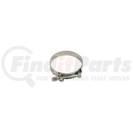 Newstar S-25534 T-bolt Clamps with Floating Bridge, 3.68"